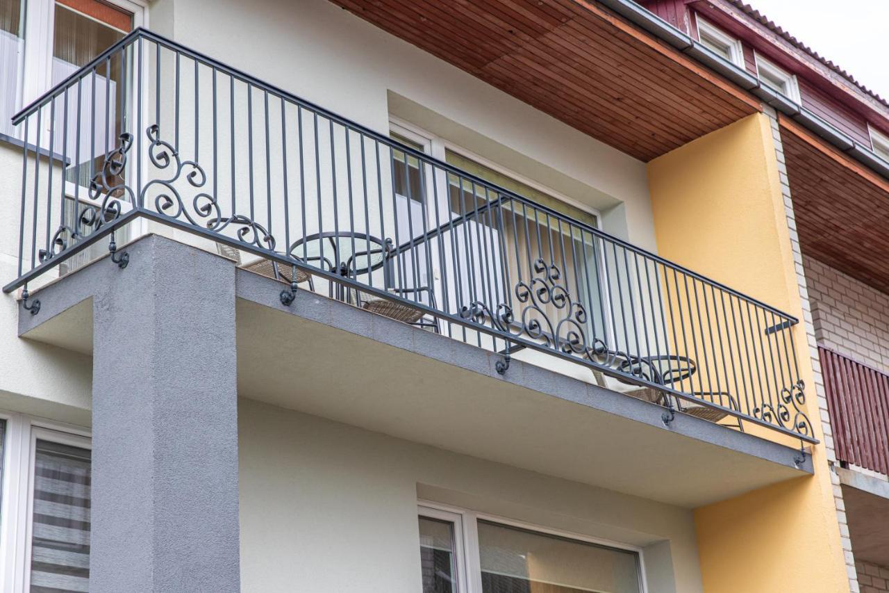 Vila Arona Palanga Extérieur photo