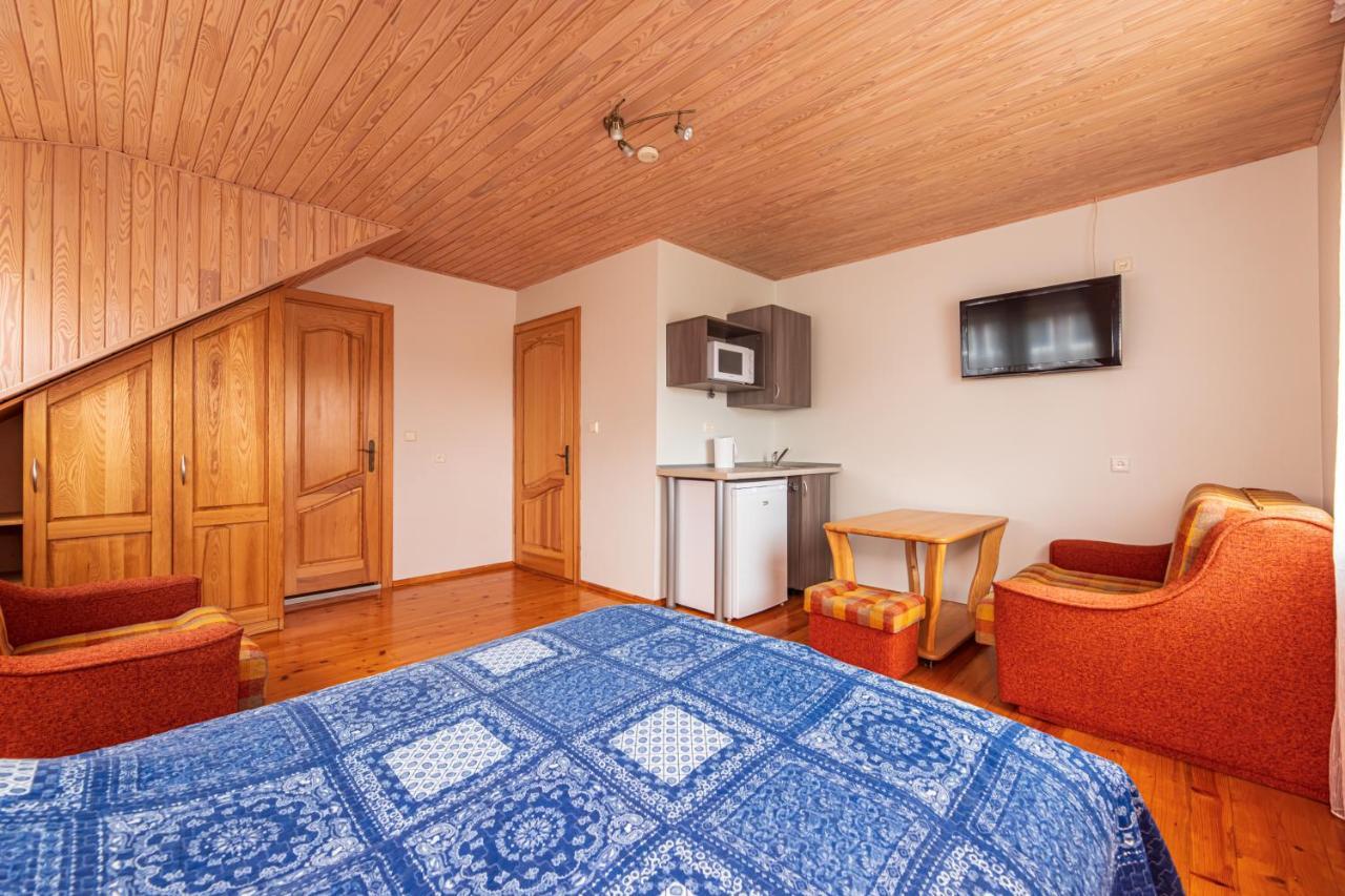 Vila Arona Palanga Extérieur photo