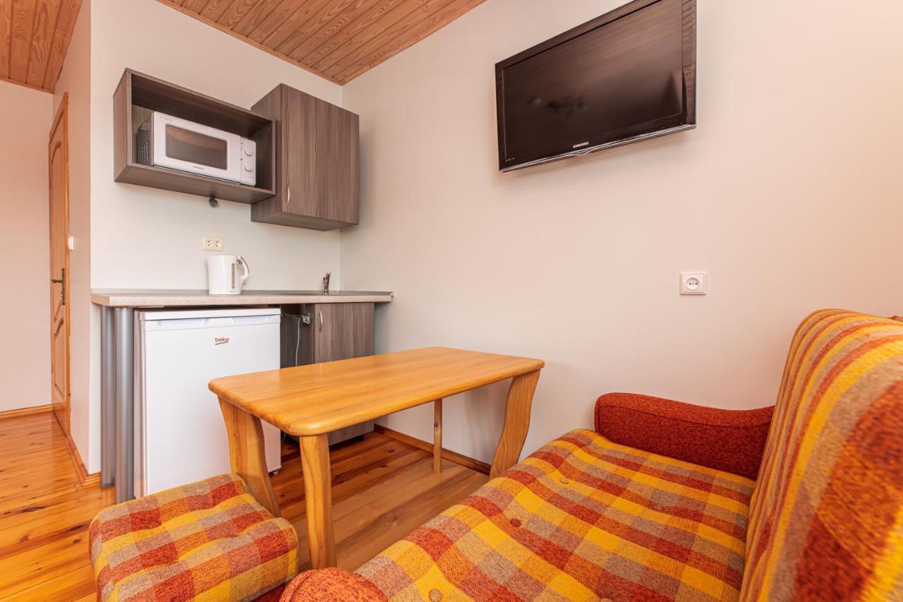 Vila Arona Palanga Extérieur photo