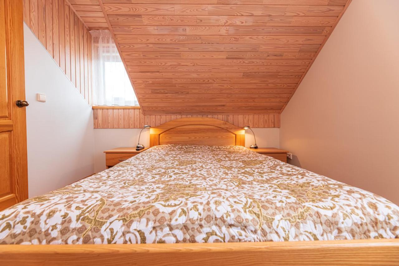 Vila Arona Palanga Extérieur photo