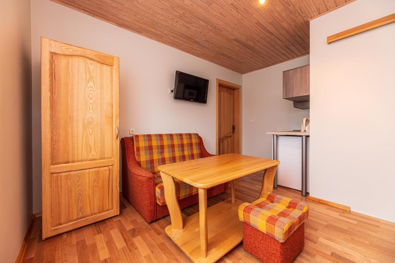 Vila Arona Palanga Extérieur photo