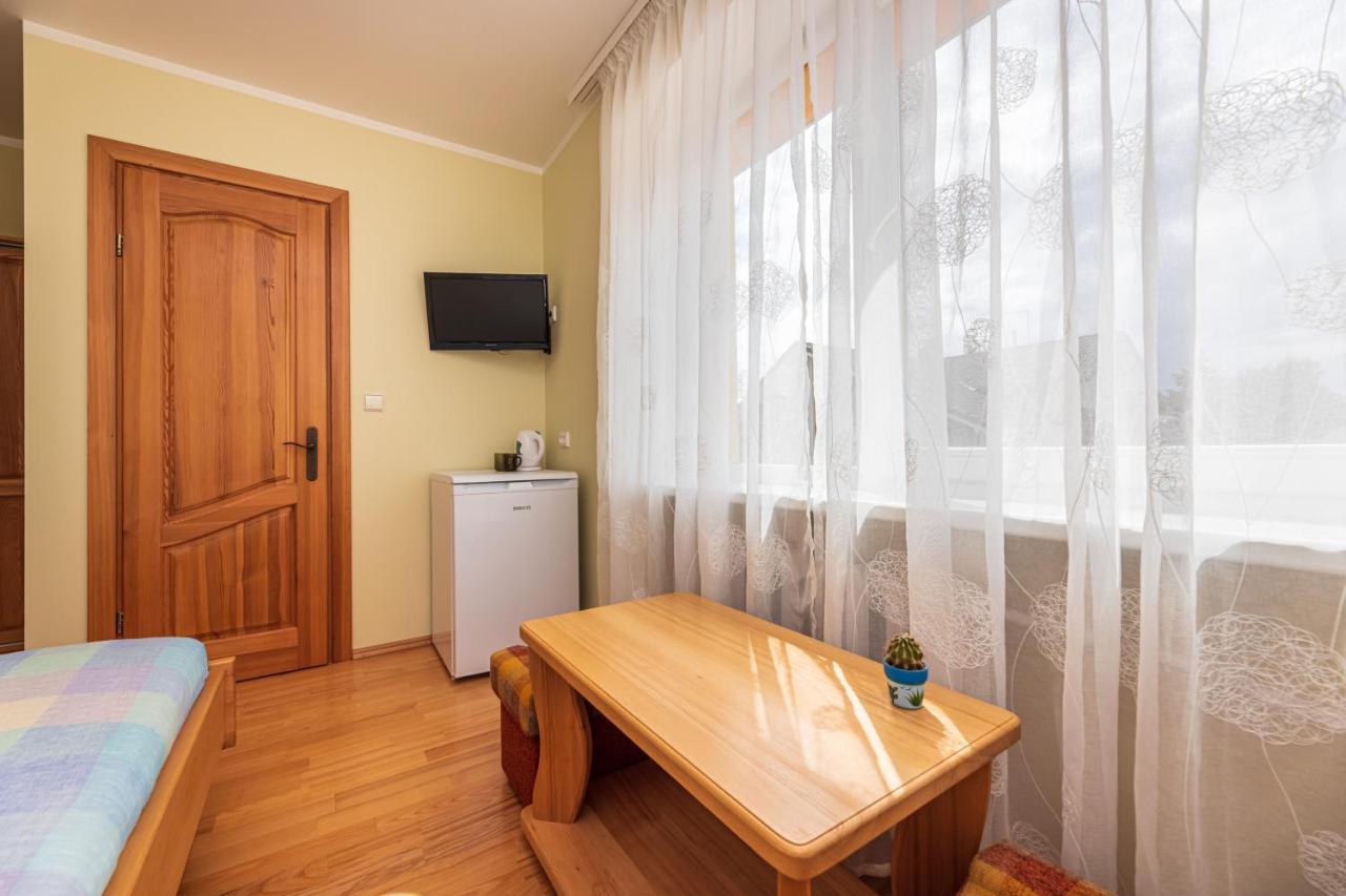 Vila Arona Palanga Extérieur photo