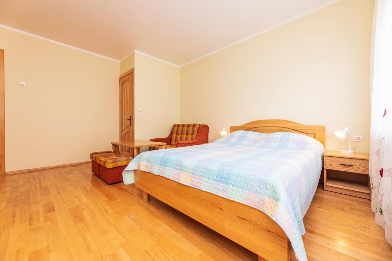 Vila Arona Palanga Extérieur photo