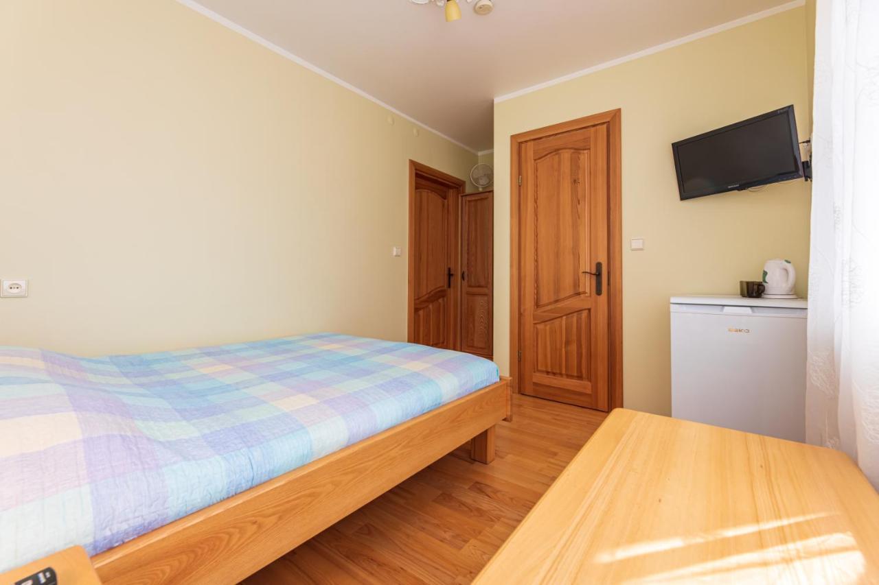 Vila Arona Palanga Extérieur photo