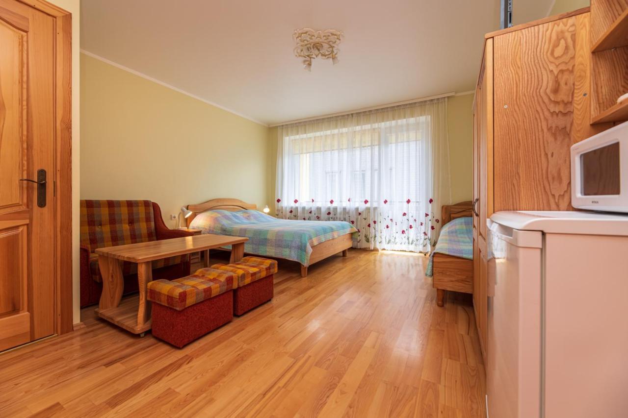 Vila Arona Palanga Extérieur photo