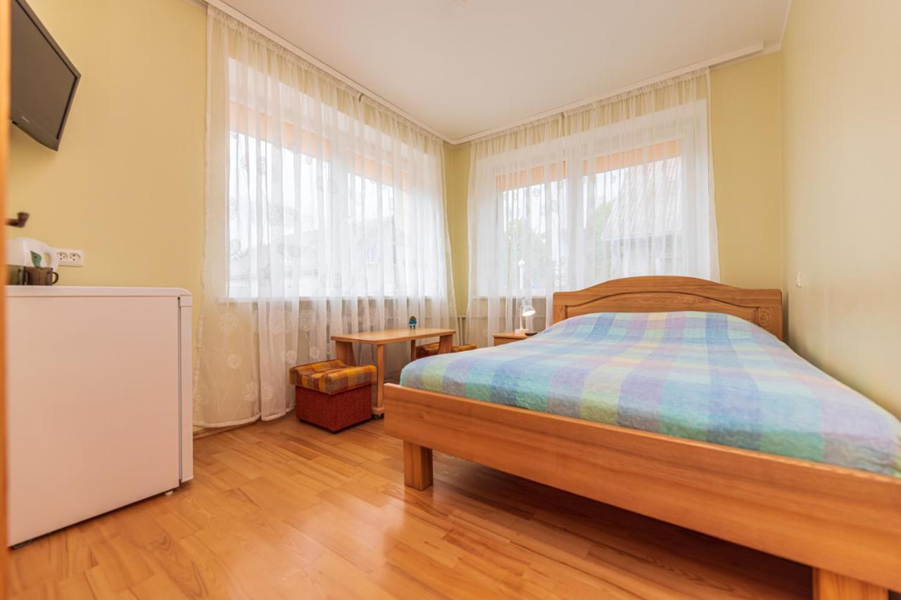 Vila Arona Palanga Extérieur photo