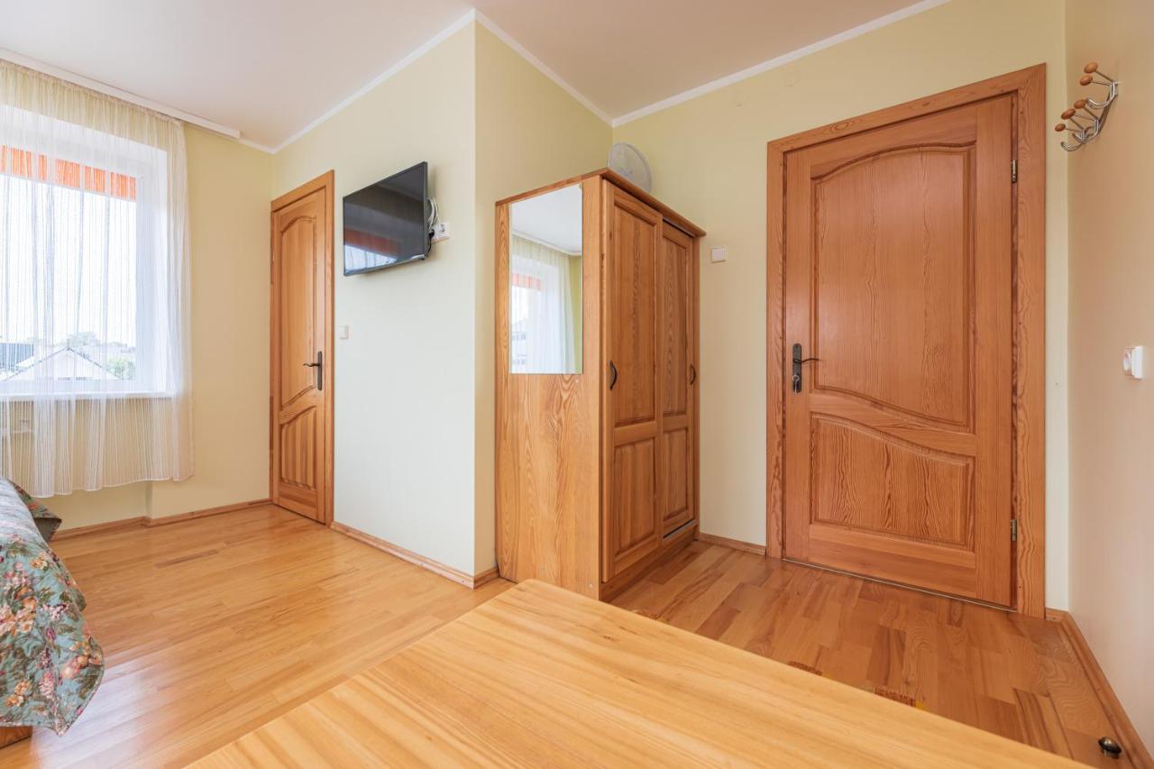 Vila Arona Palanga Extérieur photo