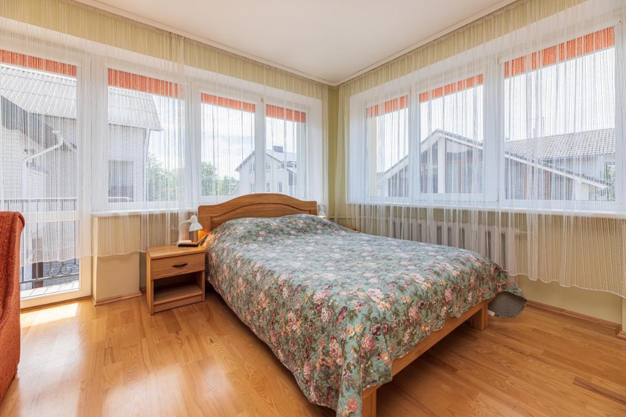 Vila Arona Palanga Extérieur photo