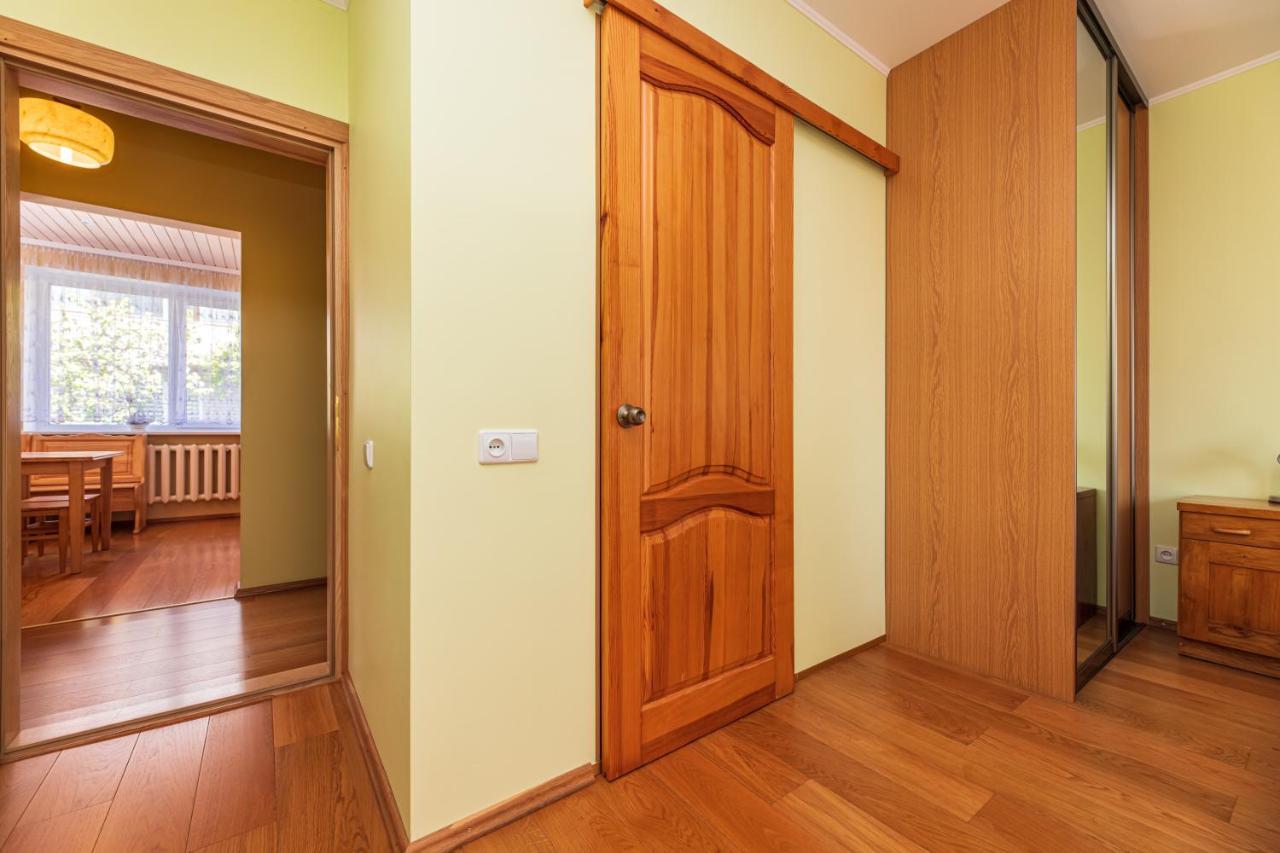 Vila Arona Palanga Extérieur photo