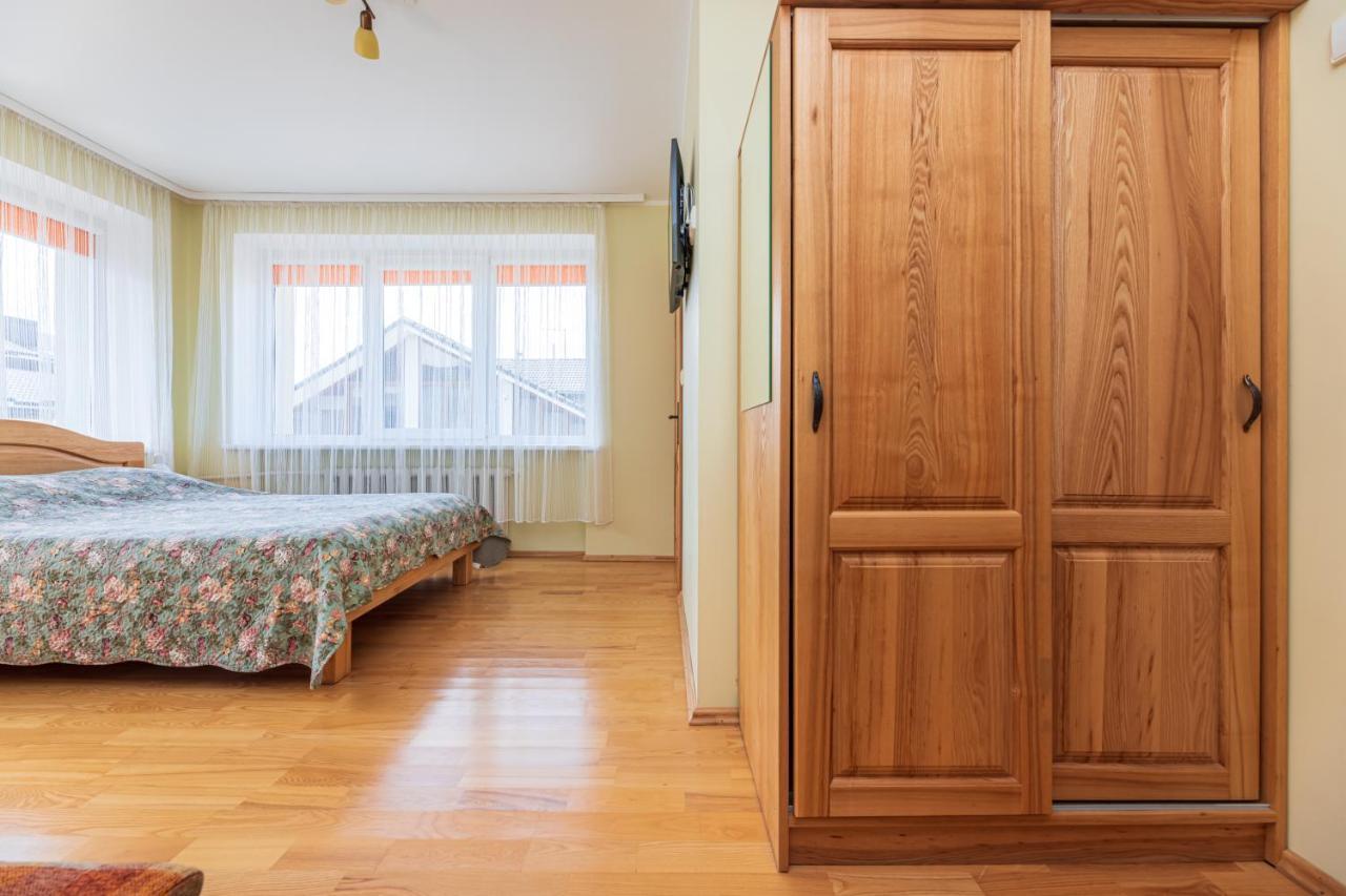 Vila Arona Palanga Extérieur photo