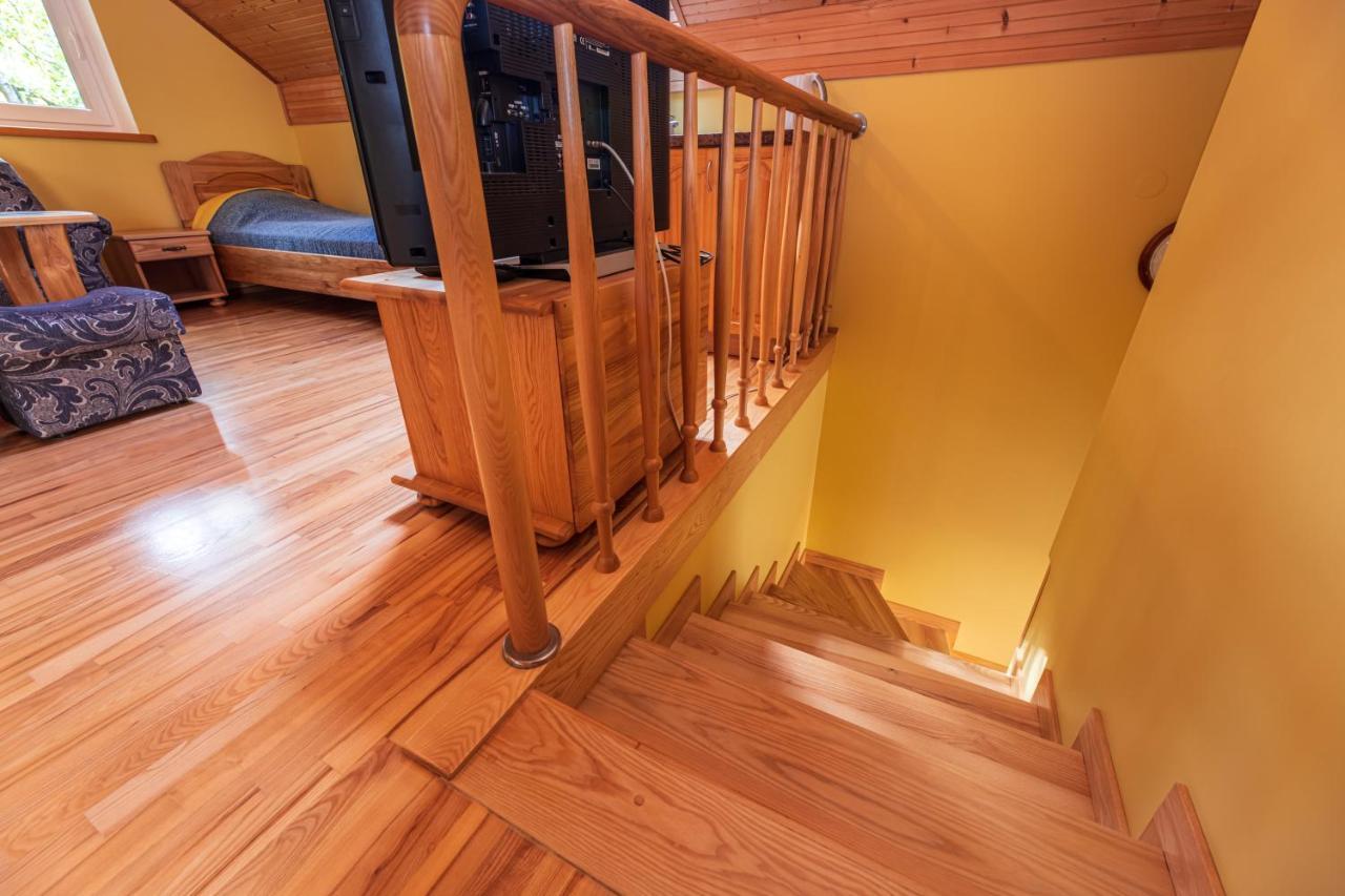 Vila Arona Palanga Extérieur photo