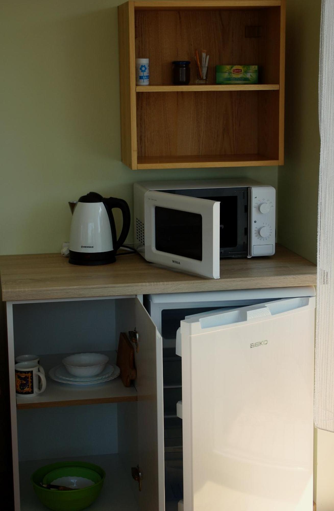 Vila Arona Palanga Extérieur photo